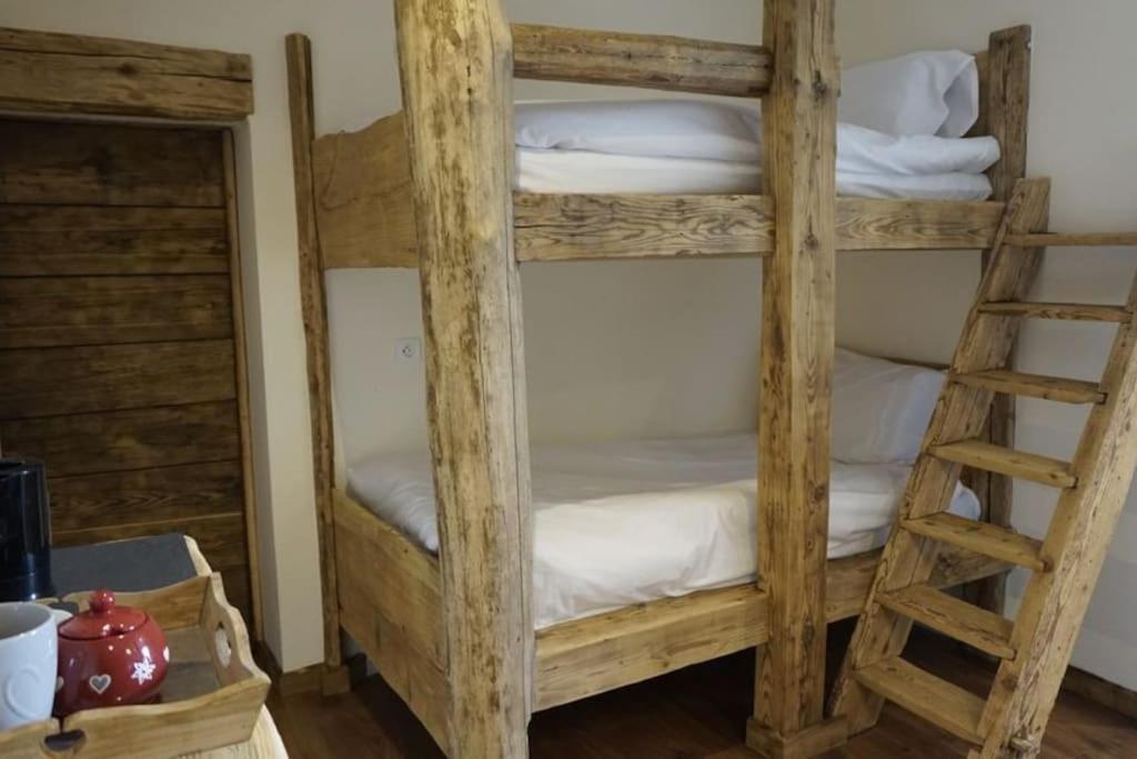 La Grange De Pimberty - Beautiful Apartments 27 Miles From Geneva Vailly Exterior foto
